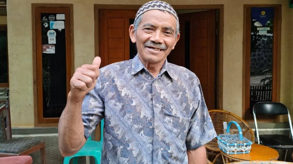 Aceng & PAK PAIKUN: Simpul Tradisi dan Kehidupan Sehari-hari di Bumireja